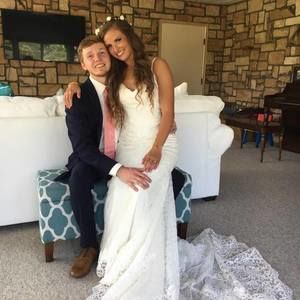 Meet your Posher, Clayton